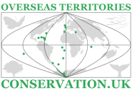 UK Overseas Territories Conservation Forum