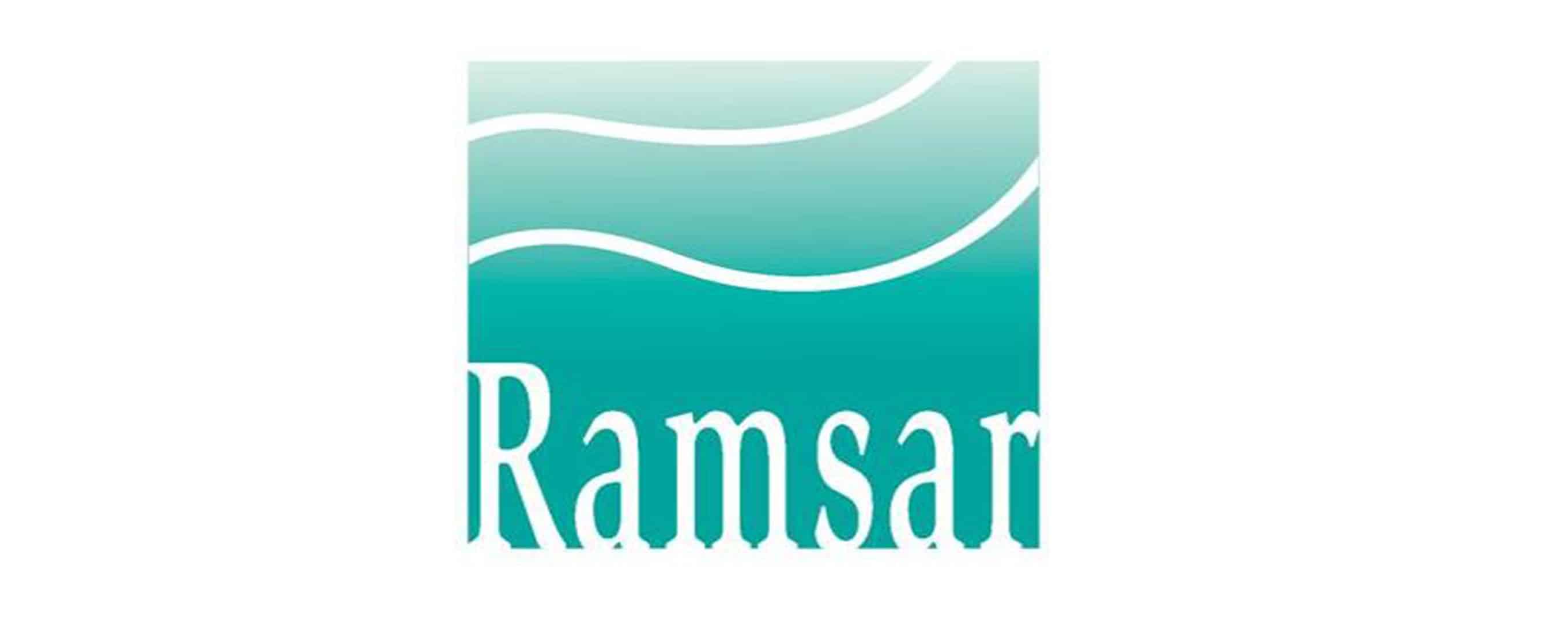 Ramsar Convention logo