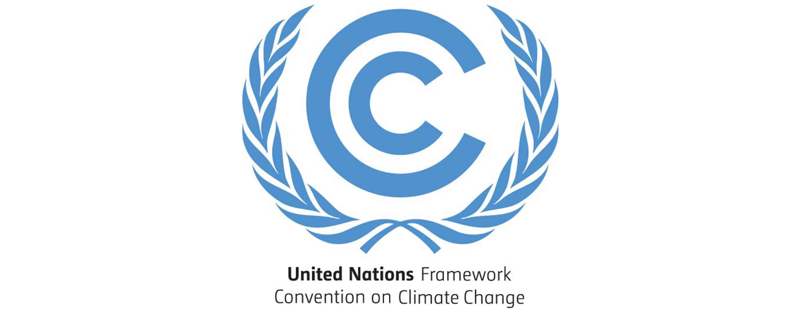 UNFCCC Logo