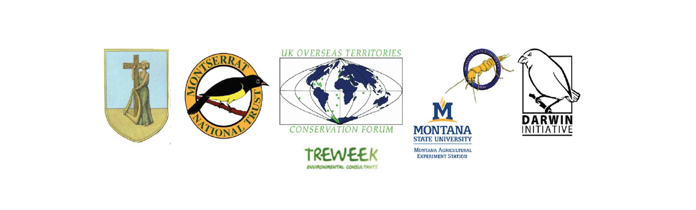 Montserrat Project Partners