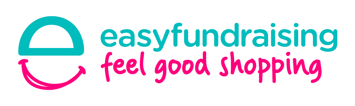 Easy fundraising logo