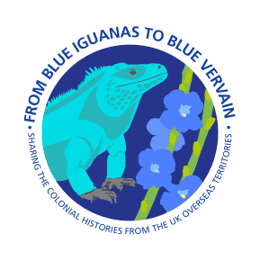 Blue Iguana to Blue Vervain