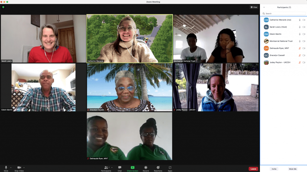 Oral History Training