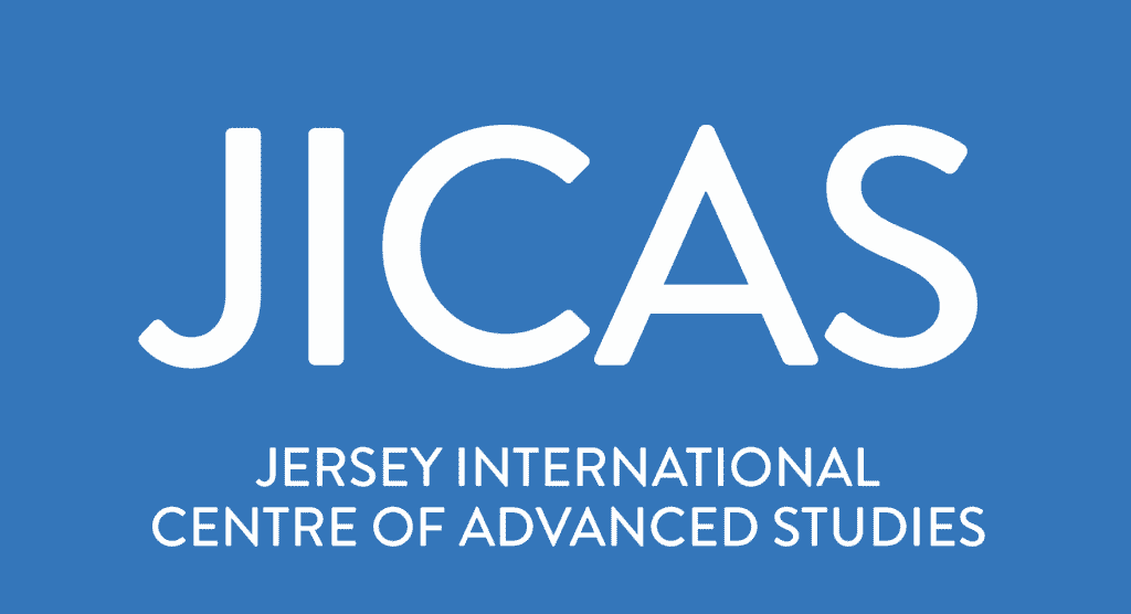 JICAS logo