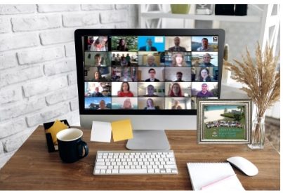 Mockup conference