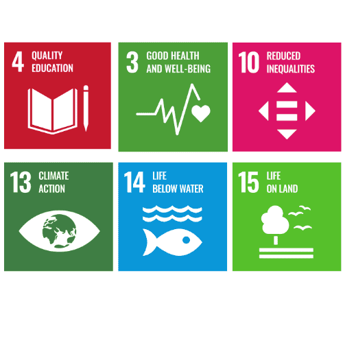 EcoPlay SDGs