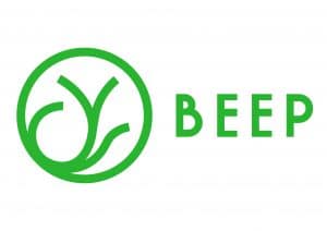 EcoMatch BEEP Logo