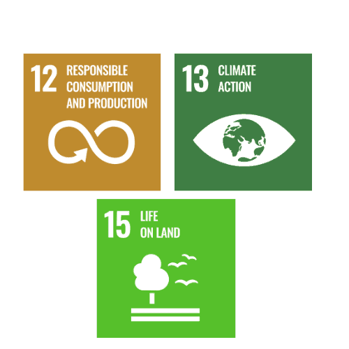 Guernsey Herd-SDGs