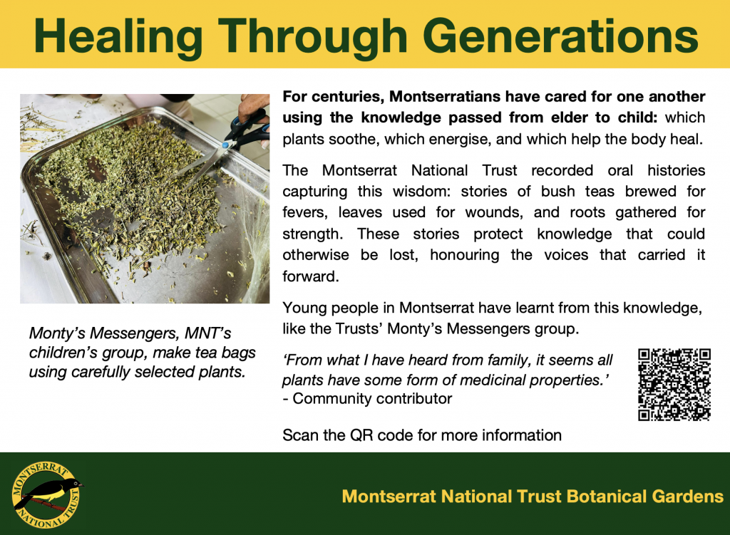 MNT Botanic Garden Signage 6/7