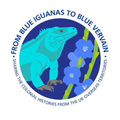 Blue Iguana to Blue Vervain