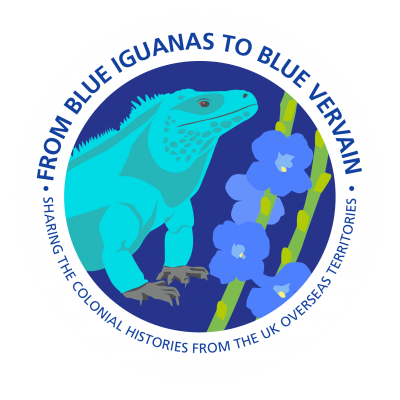 BlueIguanas_large Blue Iguana to Blue Vervain